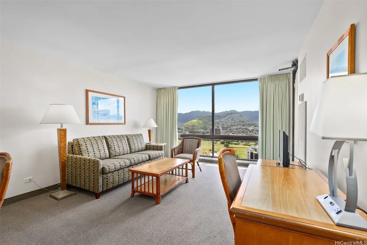 229 Paoakalani Avenue #3511, Honolulu, HI 96815 - #1