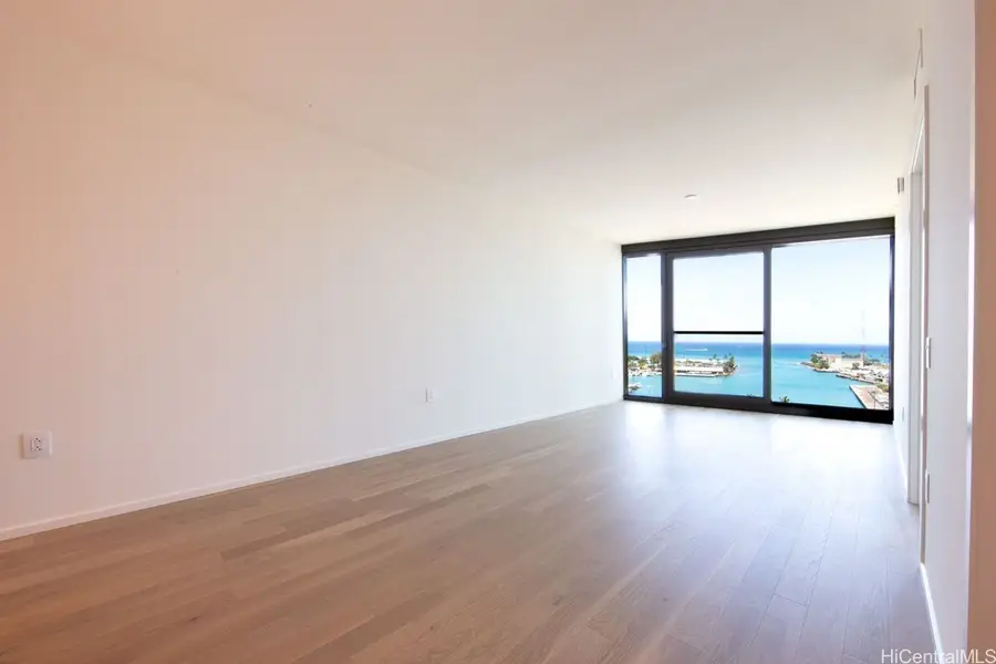 333 Ward Avenue #1201, Honolulu, HI 96814 - #3