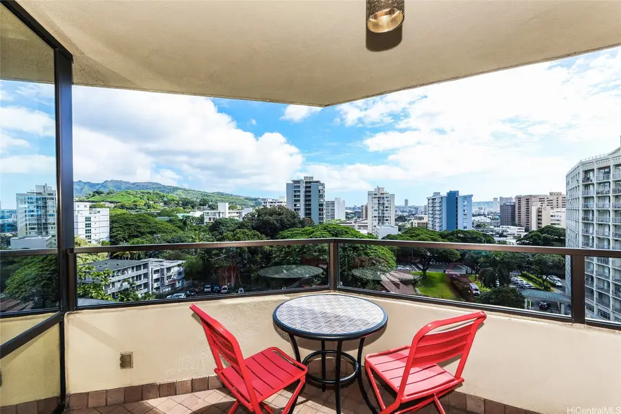 1525 Wilder Avenue #1005, Honolulu, HI 96822 - #2