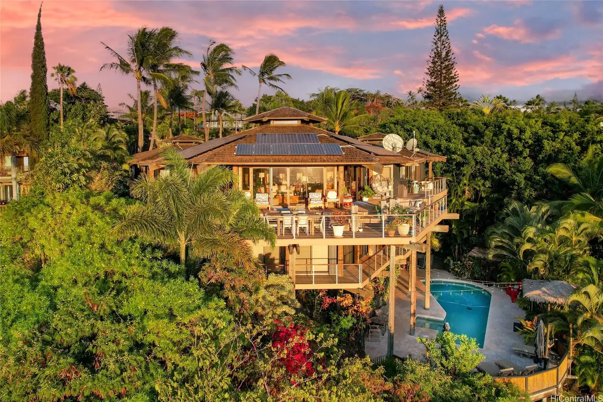 3264 Keha Drive, Kihei, HI 96753 - #1