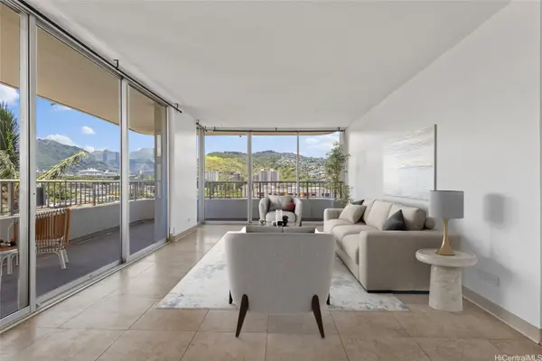 2825 S King Street #704, Honolulu, HI 96826