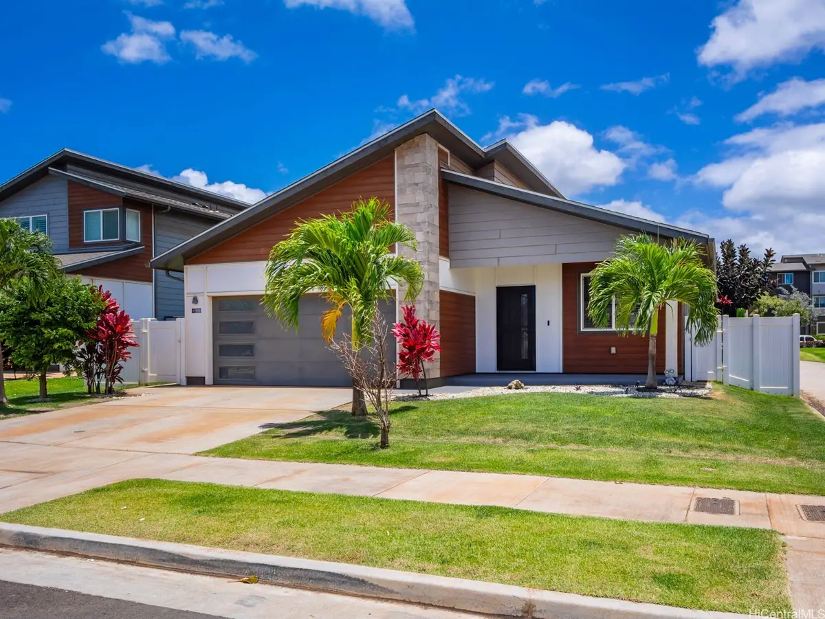 91-1316 Ipuolono Street, Ewa Beach, HI 96706 - #1