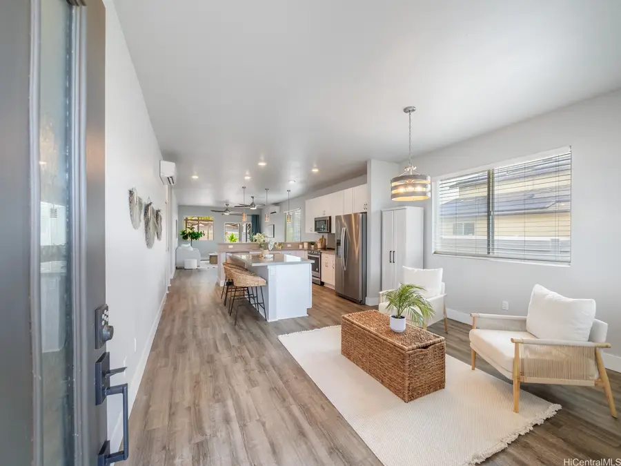 91-1316 Ipuolono Street, Ewa Beach, HI 96706 - #2