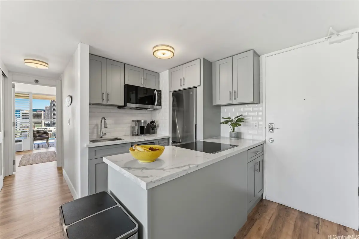 445 Seaside Avenue #2020, Honolulu, HI 96815 - #1