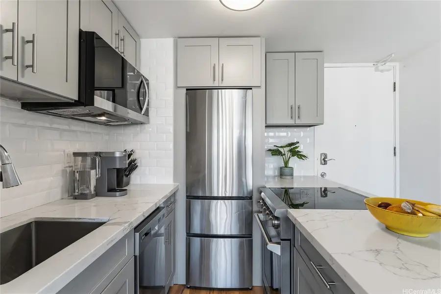 445 Seaside Avenue #2020, Honolulu, HI 96815 - #2