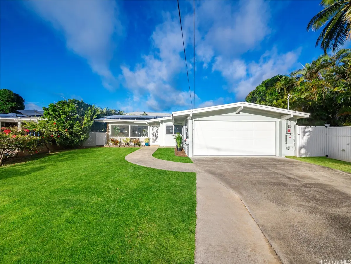 545 Ka Awakea Place, Kailua, HI 96734 - #1