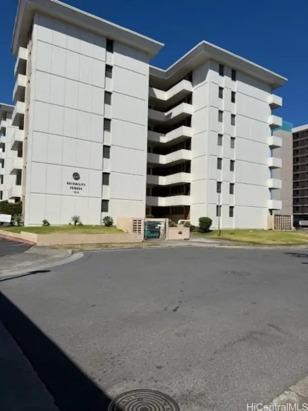 1026 Kalo Street #701, Honolulu, HI 96826