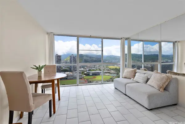 2211 Ala Wai Boulevard #3111, Honolulu, HI 96815
