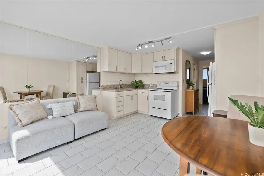 2211 Ala Wai Boulevard #3111, Honolulu, HI 96815 - #2