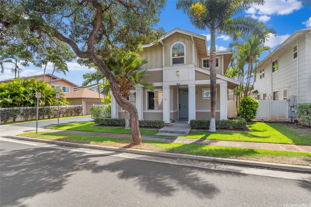 91-1005 Kaikane Street, Ewa Beach, HI 96706 - #1