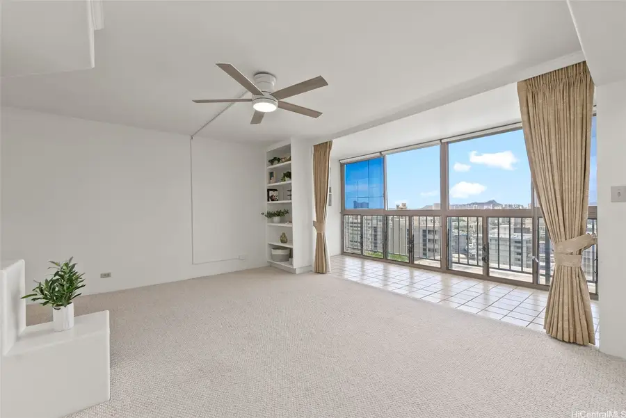 1013 Prospect Street #1014, Honolulu, HI 96822 - #3