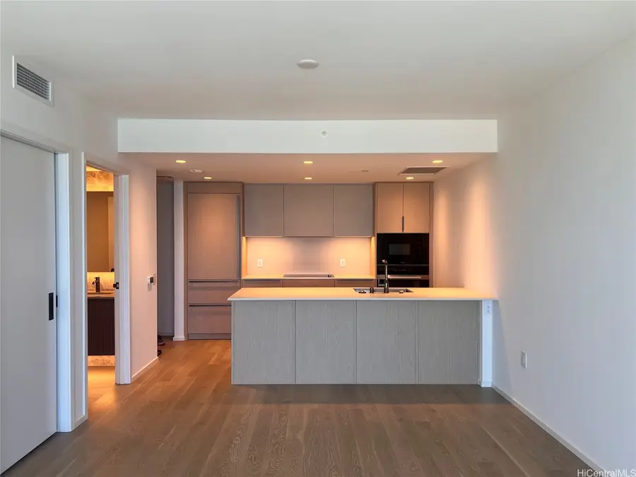 333 Ward Avenue #1501, Honolulu, HI 96814 - #3