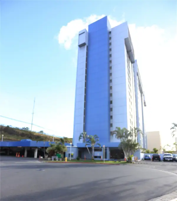 3045 Ala Napuaa Place #507, Honolulu, HI 96818