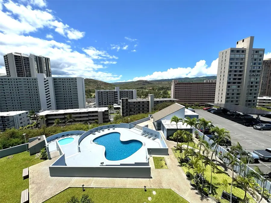 3045 Ala Napuaa Place #507, Honolulu, HI 96818 - #3