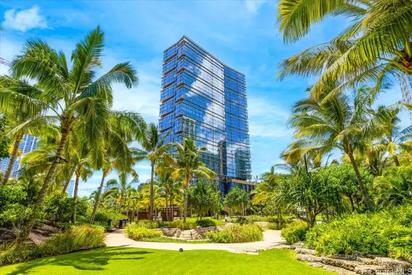 333 Ward Avenue #2005, Honolulu, HI 96814