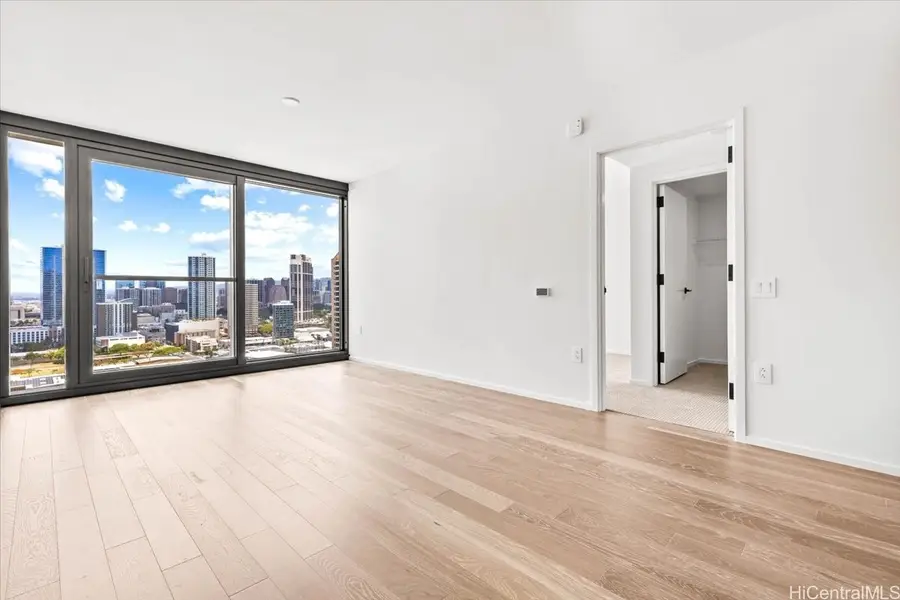 333 Ward Avenue #2005, Honolulu, HI 96814 - #2