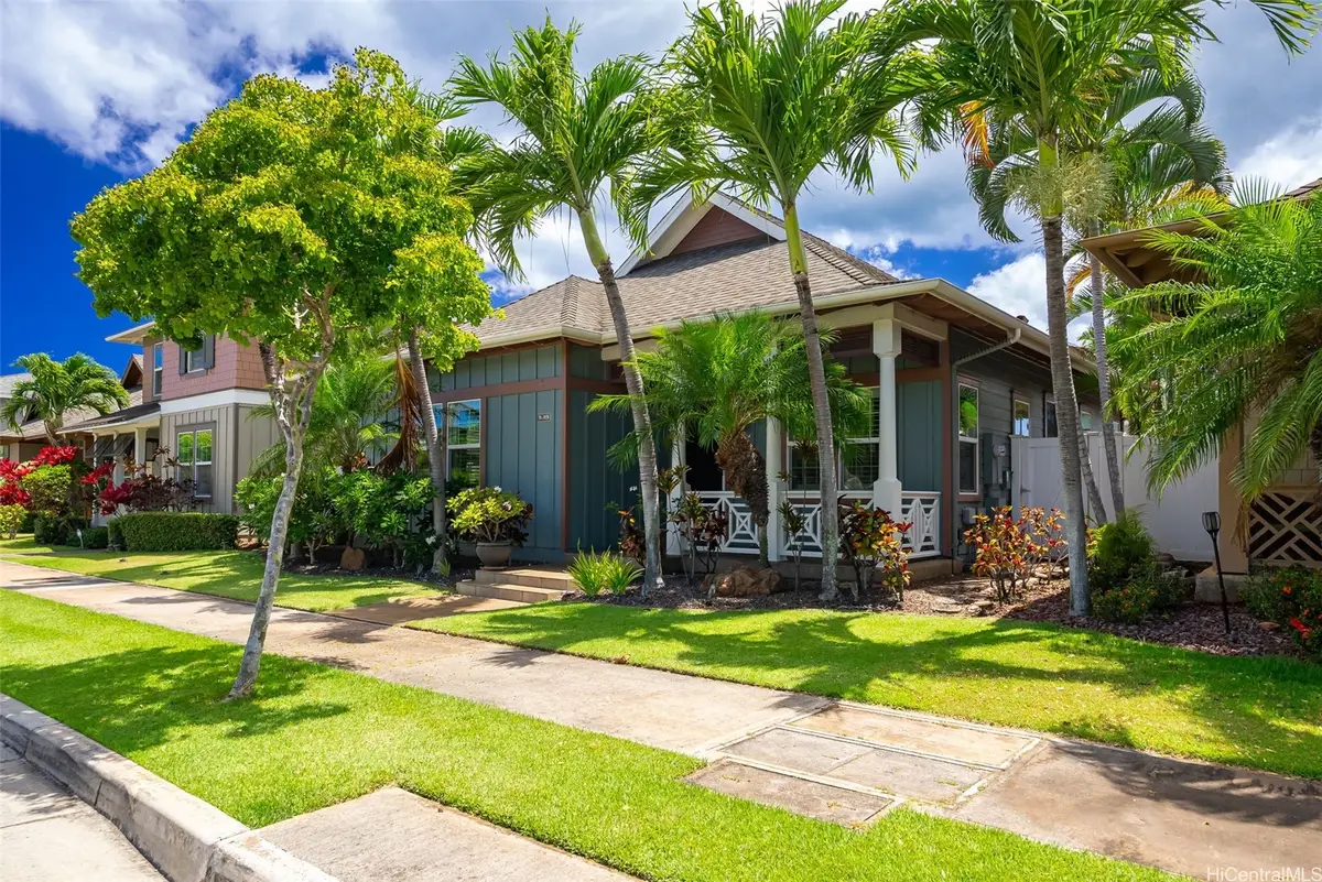 91-1026 Waiilikahi Street, Ewa Beach, HI 96706 - #1