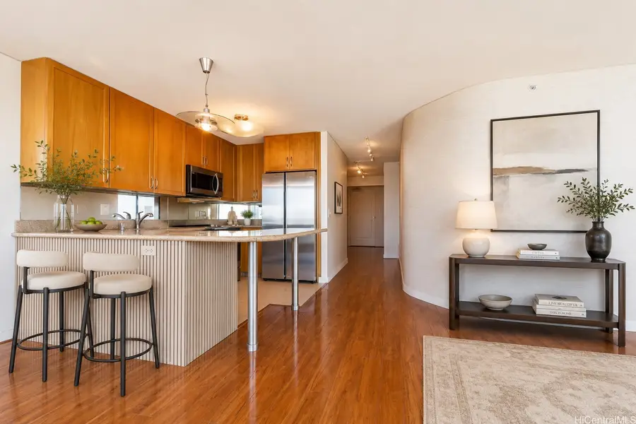 1288 Kapiolani Boulevard #I4208, Honolulu, HI 96814 - #3