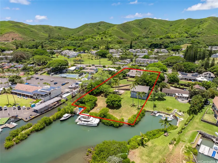 44-519 Kaneohe Bay Drive, Kaneohe, HI 96744 - #2