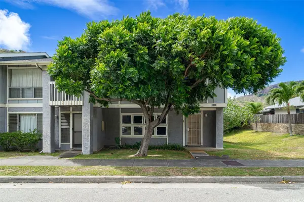 1006 Awawamalu Street #G, Honolulu, HI 96825