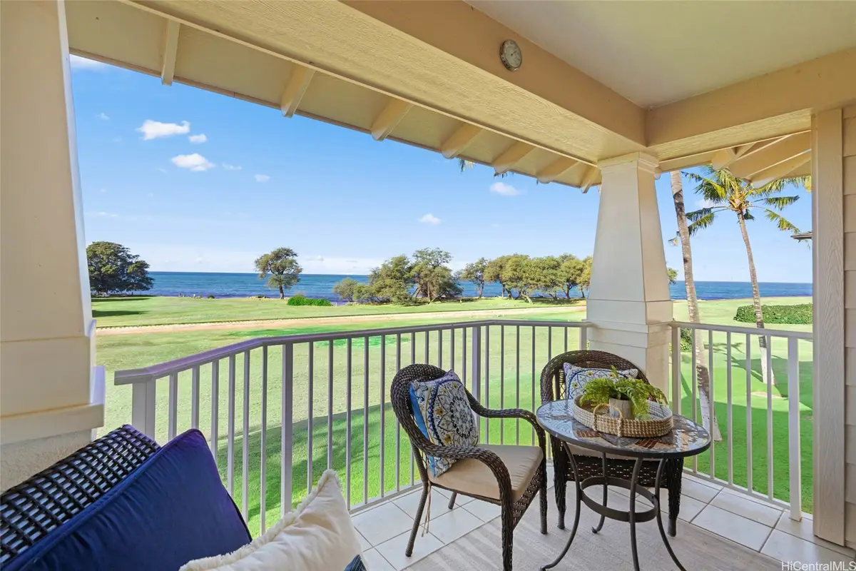 92-1001 Aliinui Drive #25C, Kapolei, HI 96707 - #1