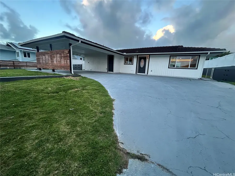 1540 Akake Place, Kailua, HI 96734 - #2