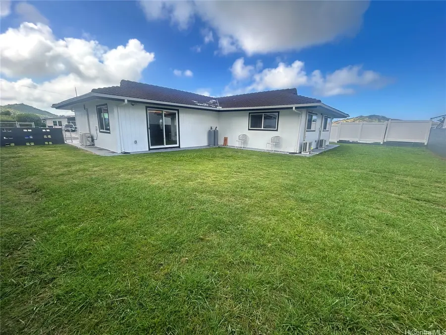 1540 Akake Place, Kailua, HI 96734 - #3