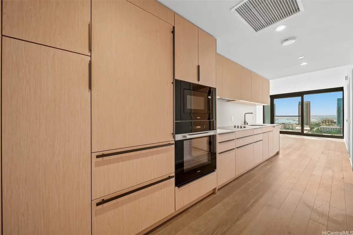 333 Ward Avenue #1905, Honolulu, HI 96814 - #1