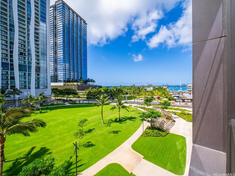 333 Ward Avenue #420, Honolulu, HI 96814 - #2
