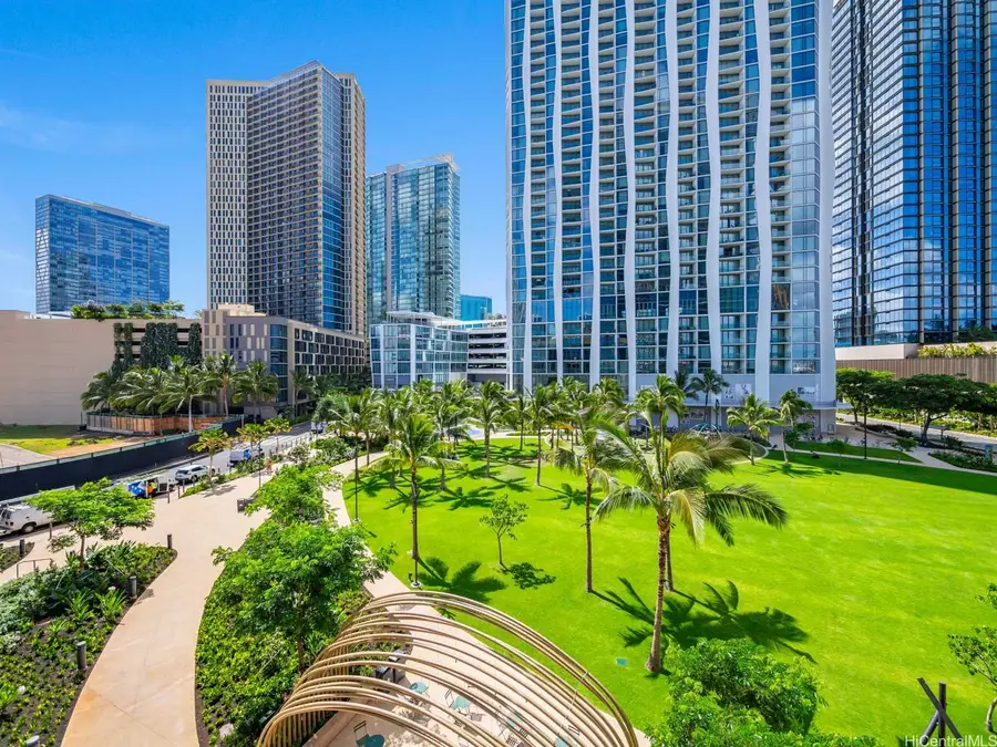 333 Ward Avenue #420, Honolulu, HI 96814 - #3