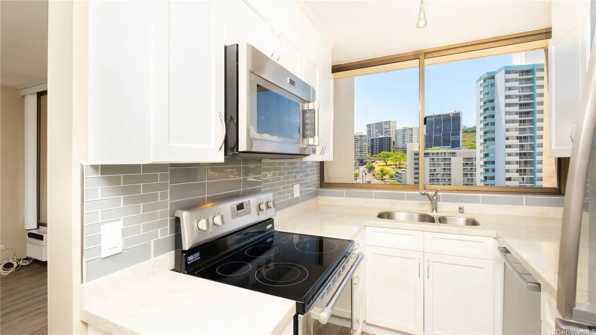 1201 Wilder Avenue #1006, Honolulu, HI 96822 - #1