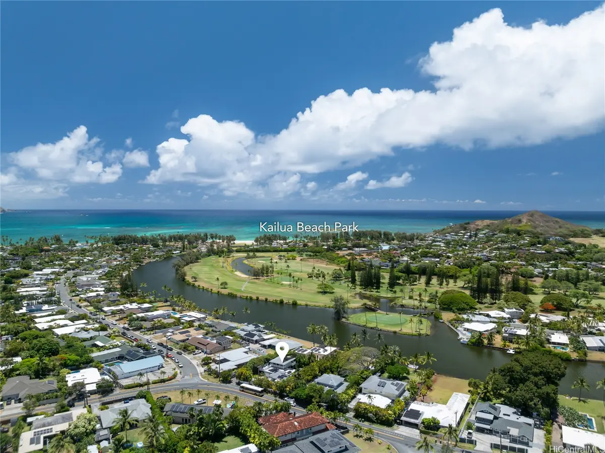 409 Wanaao Road, Kailua, HI 96734 - #1