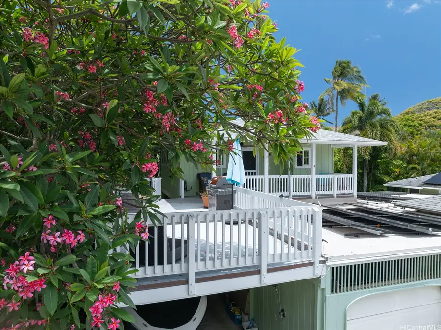409 Wanaao Road, Kailua, HI 96734 - #2