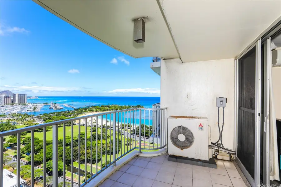 1350 Ala Moana Boulevard #2904, Honolulu, HI 96814 - #3