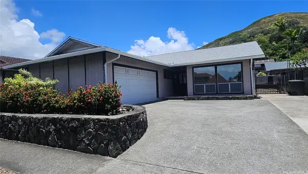 590 Keolu Drive, Kailua, HI 96734
