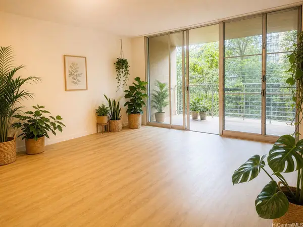 95-257 Waikalani Drive #B402, Mililani, HI 96789