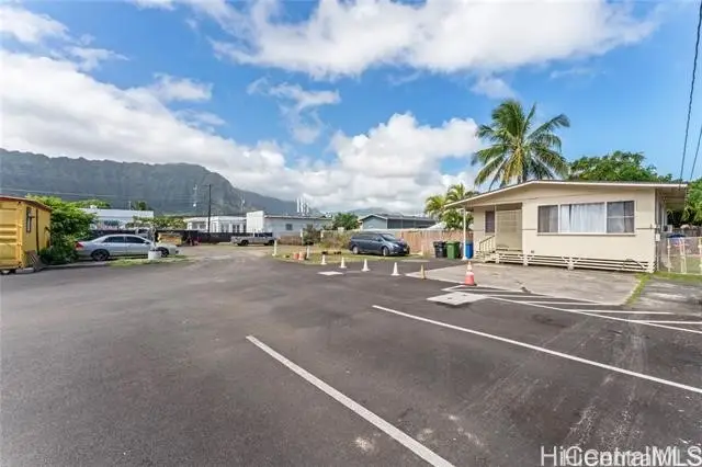 41-35 Wailea Street, Waimanalo, HI 96795 - #1