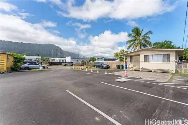 41-35 Wailea Street, Waimanalo, HI 96795