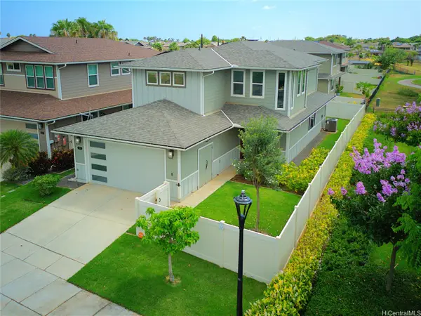 91-5408 Kapolei Parkway #16, Kapolei, HI 96707