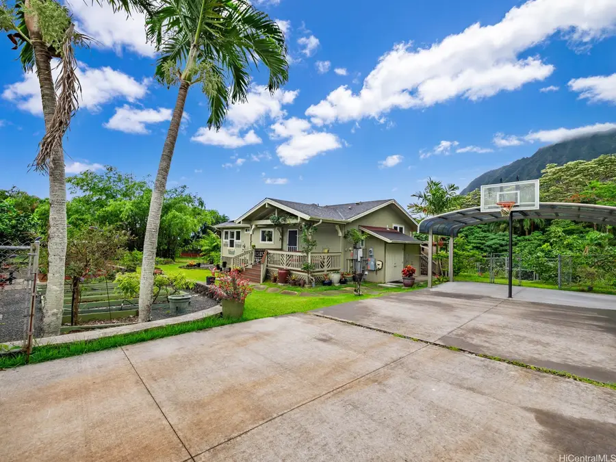 41-964 Kakaina Street, Waimanalo, HI 96795 - #2