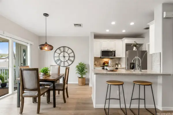 92-1172 Olani Street #51-3, Kapolei, HI 96707