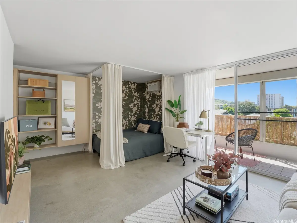 1419 Dominis Street #203, Honolulu, HI 96822 - #1