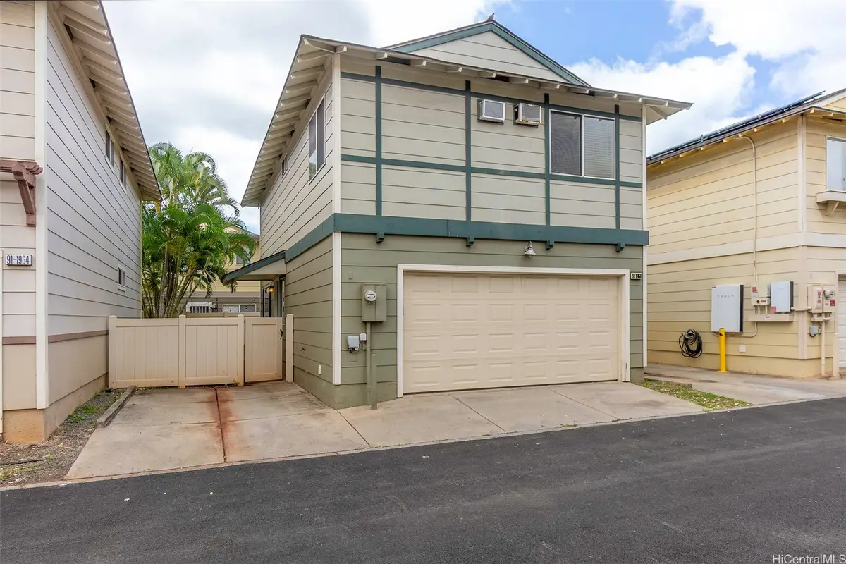 91-1968 Luahoana Street #57, Ewa Beach, HI 96706 - #1
