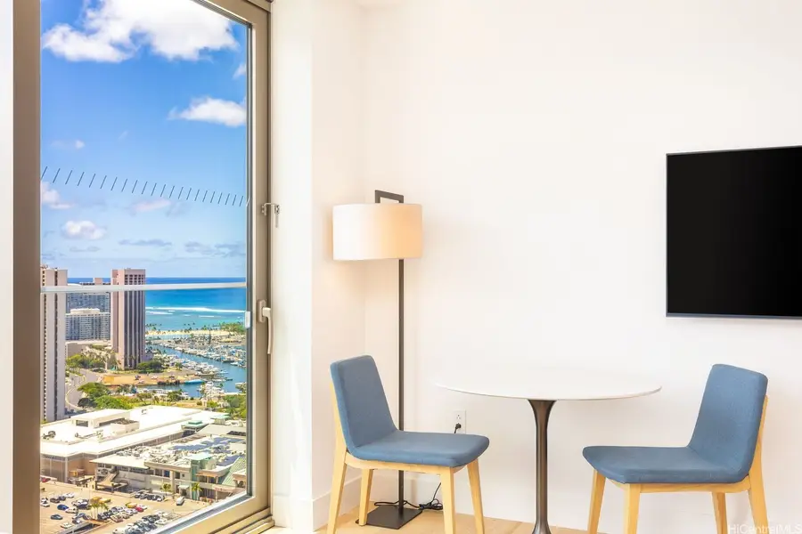 1390 Kapiolani Boulevard #3507, Honolulu, HI 96814 - #2