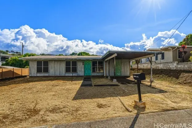99-512 Hokea Street, Aiea, HI 96701 - #3