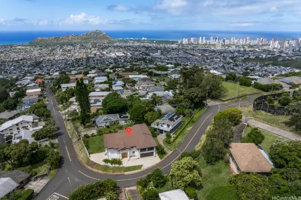 4556 Sierra Drive, Honolulu, HI 96816