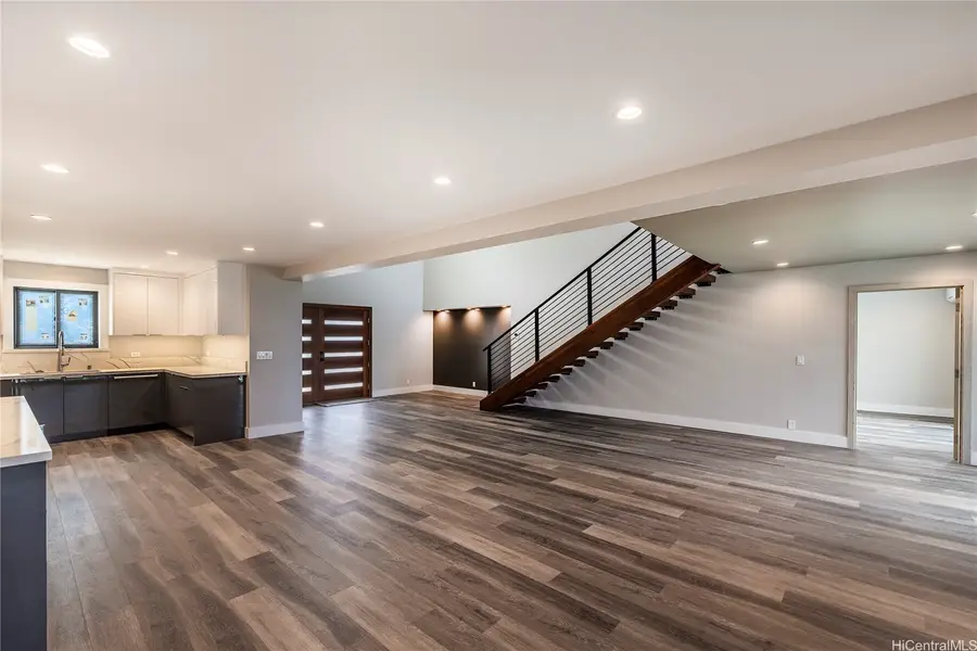 4556 Sierra Drive, Honolulu, HI 96816 - #3