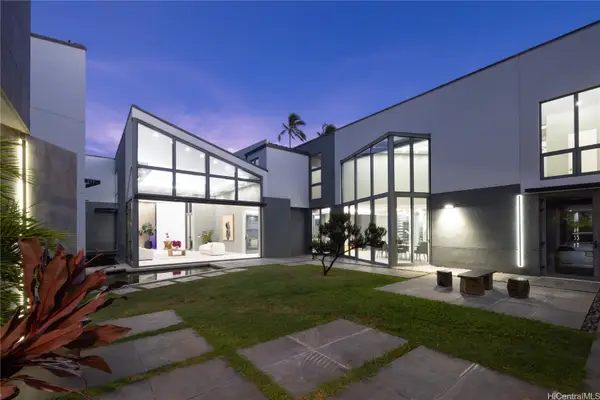 4758 Kahala Avenue, Honolulu, HI 96816