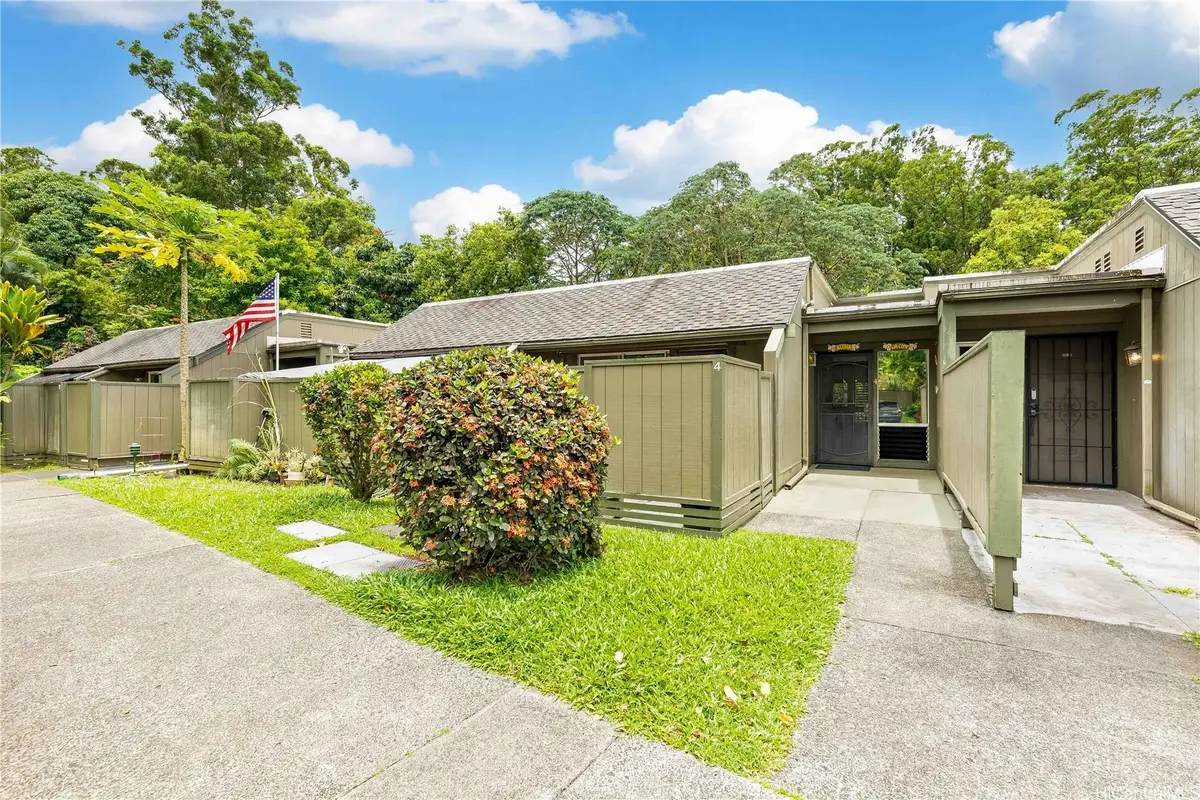 47-718 Hui Kelu Street #151504, Kaneohe, HI 96744 - #1