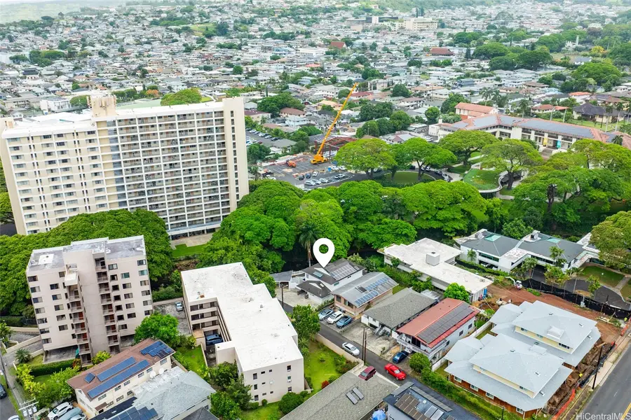 24 Muliwai Lane, Honolulu, HI 96817 - #2